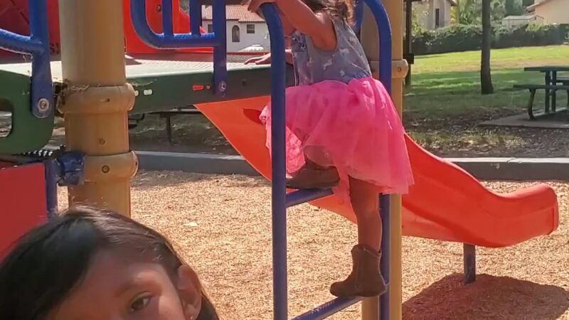 Berry Street Park - Lemon Grove, CA