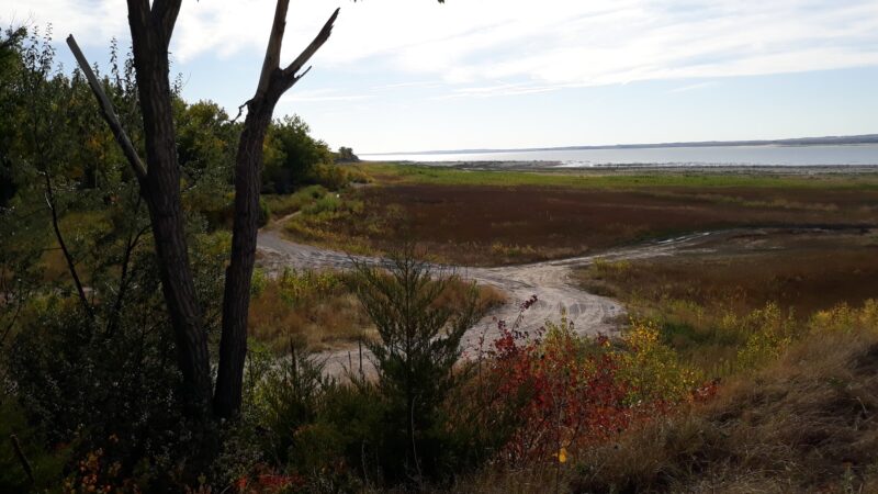 Spring Park Campground - Lemoyne, NE