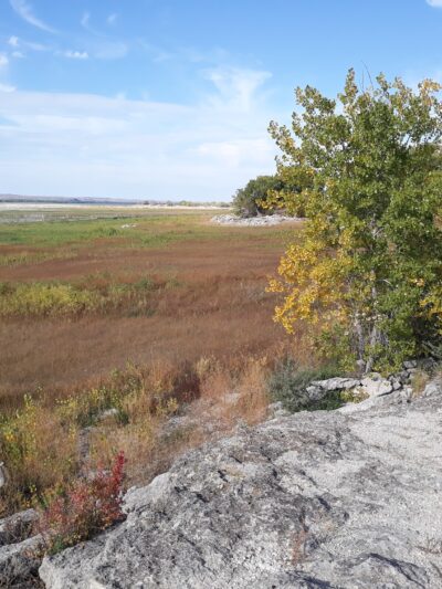 Spring Park Campground - Lemoyne, NE
