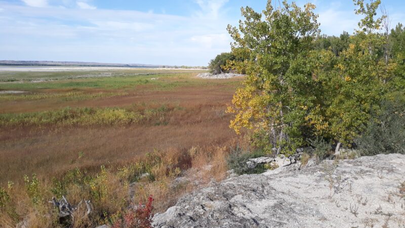 Spring Park Campground - Lemoyne, NE