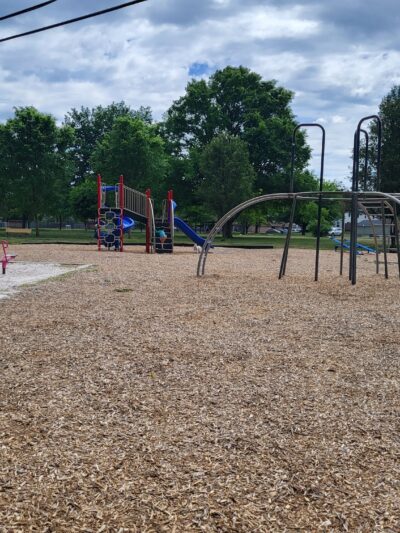 Memorial Park - Lemoyne, PA