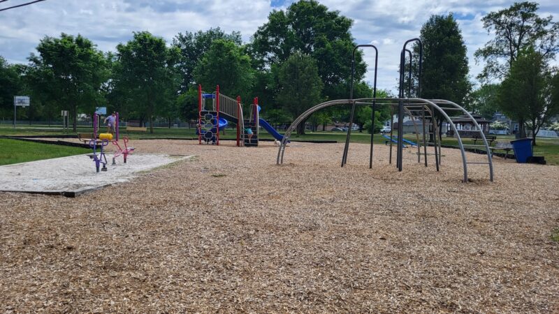 Memorial Park - Lemoyne, PA