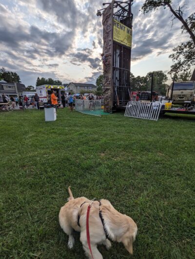 Memorial Park - Lemoyne, PA