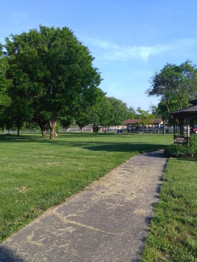 Memorial Park - Lemoyne, PA