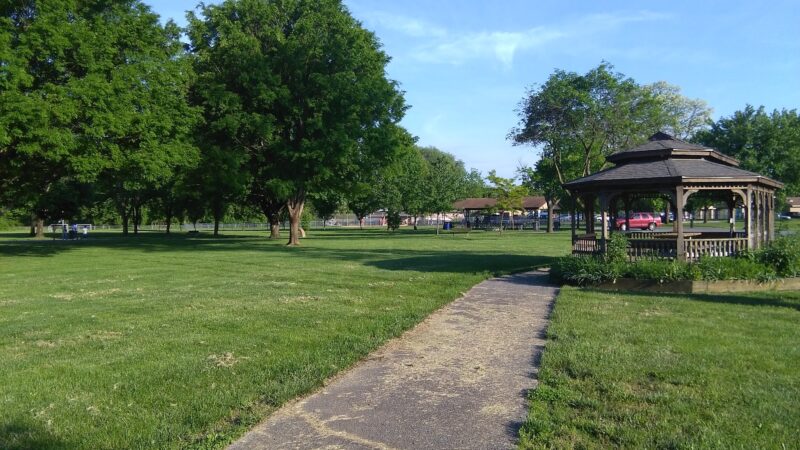 Memorial Park - Lemoyne, PA