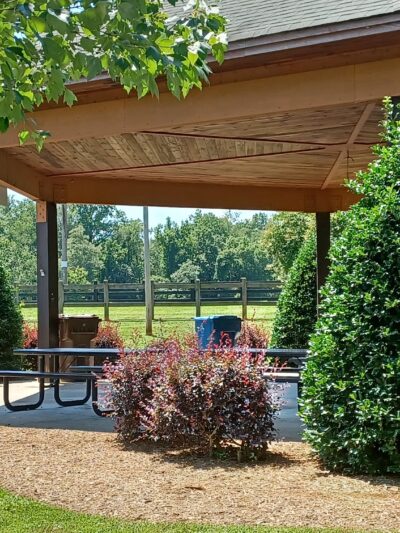 Gamewell Park - Lenoir, NC