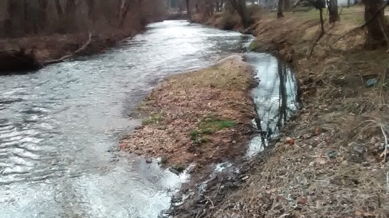 Happy valley park - Lenoir, NC