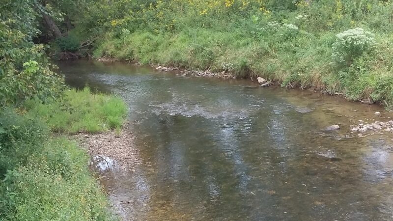 Happy valley park - Lenoir, NC