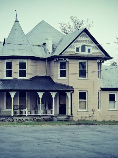 J.E. Broyhill Park - Lenoir, NC