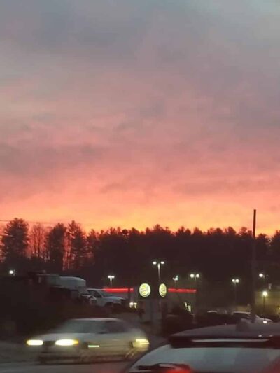 J.E. Broyhill Park - Lenoir, NC