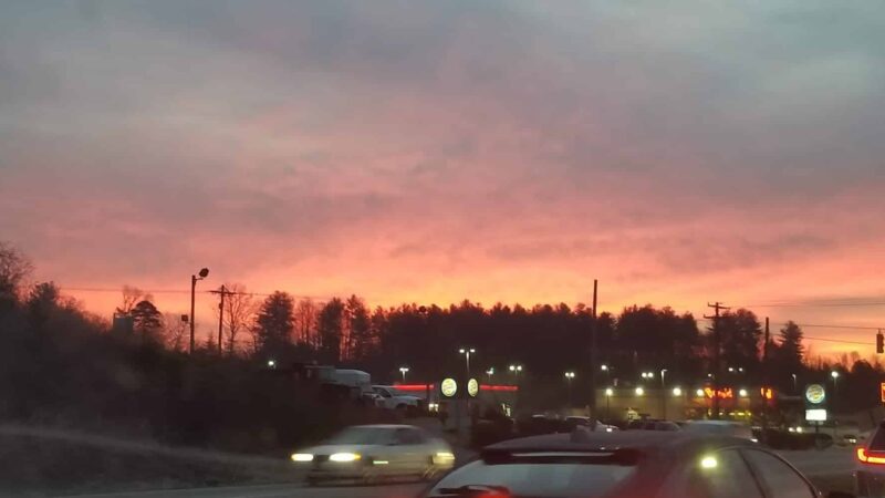 J.E. Broyhill Park - Lenoir, NC