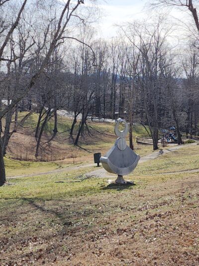 J.E. Broyhill Park - Lenoir, NC