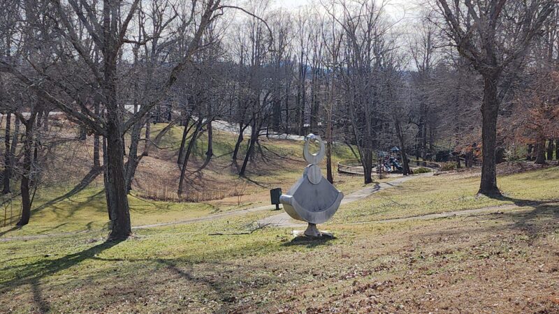 J.E. Broyhill Park - Lenoir, NC