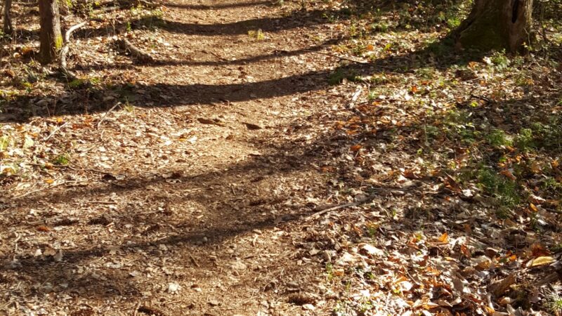 Lenoir Greenway - Lenoir, NC