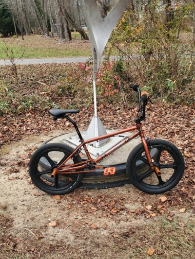 Lenoir Greenway - Lenoir, NC