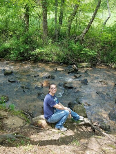 Oak Hill Community Park - Lenoir, NC