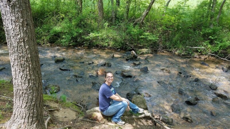 Oak Hill Community Park - Lenoir, NC