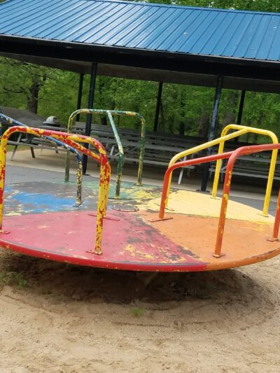 Oak Hill Community Park - Lenoir, NC