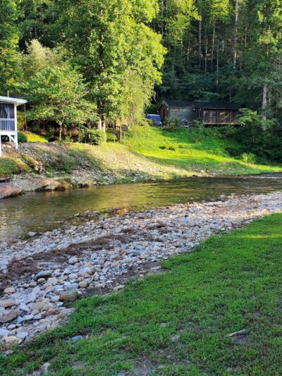 Starlite Trailer Lodge - Lenoir, NC