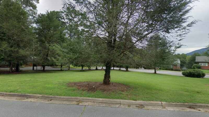 Triangle Park - Lenoir, NC