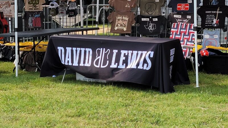 Leonard City Park - Leonard, TX