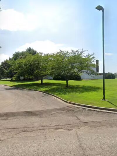 Miedzinski Playground - Leonardtown, MD