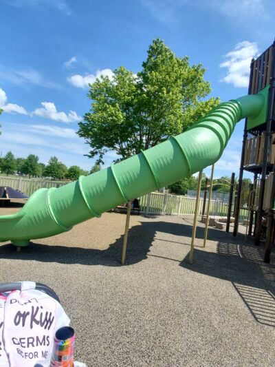 Miedzinski Playground - Leonardtown, MD