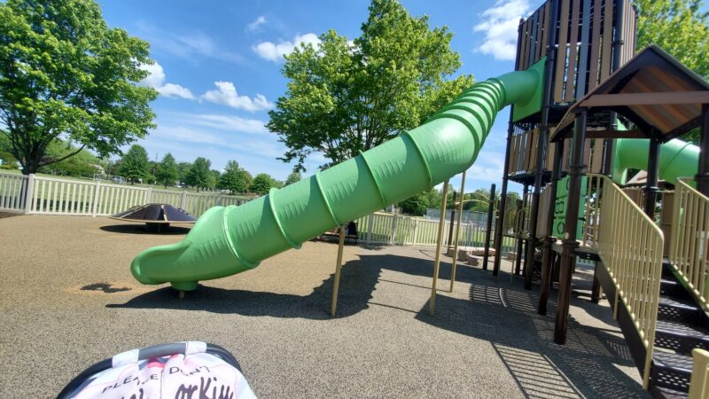 Miedzinski Playground - Leonardtown, MD