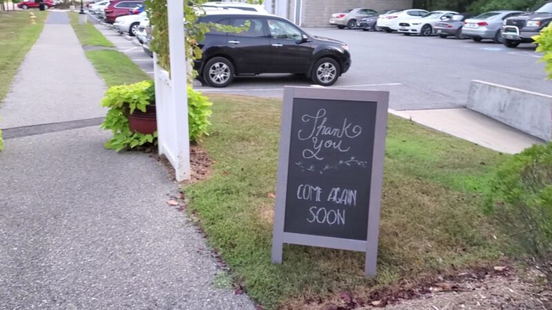 Port of Leonardtown Winery - Leonardtown, MD