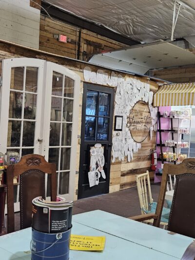 Shepherd's Old Field Market - Leonardtown, MD