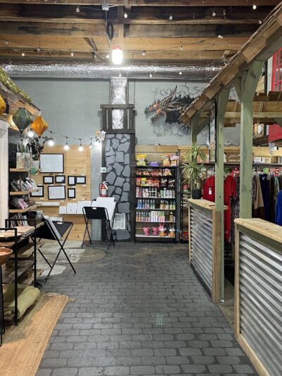 Shepherd's Old Field Market - Leonardtown, MD