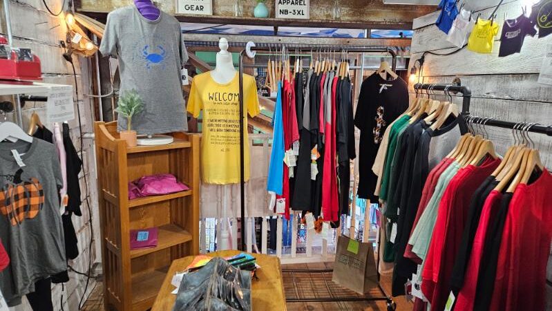 Shepherd's Old Field Market - Leonardtown, MD