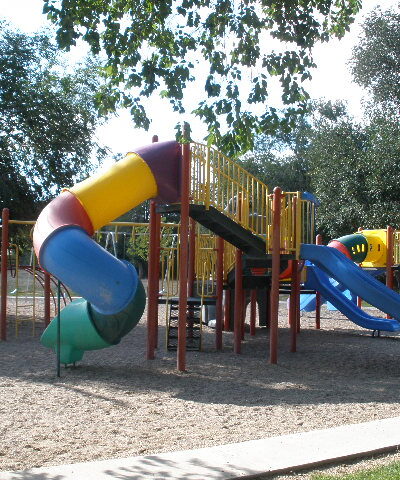 Levan Town Park - Levan, UT