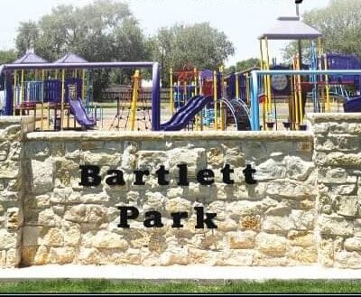 Bartlett Park - Levelland, TX
