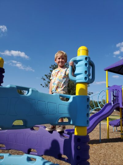 Bartlett Park - Levelland, TX