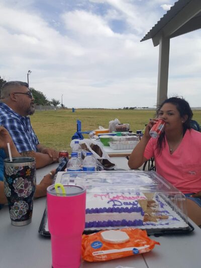 Country Club Park - Levelland, TX