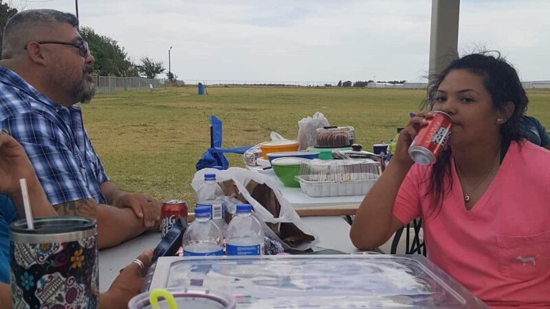 Country Club Park - Levelland, TX