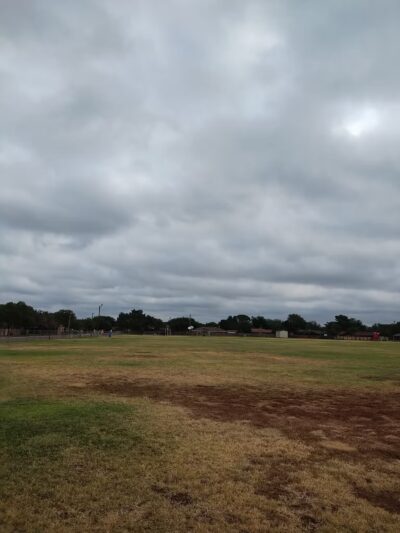 Country Club Park - Levelland, TX