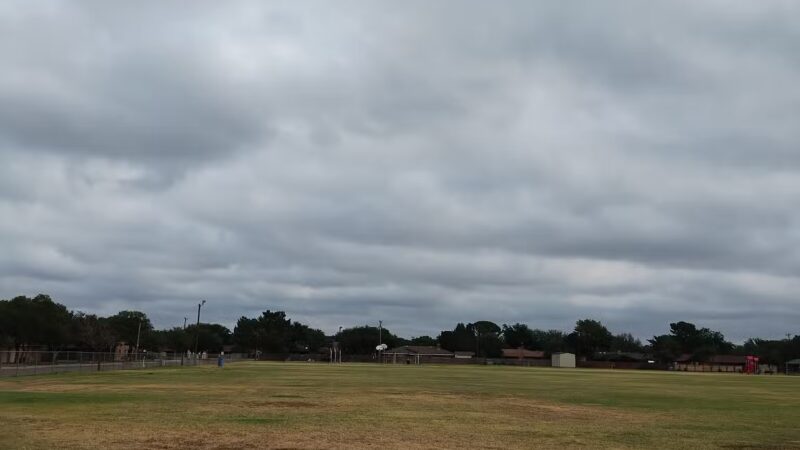 Country Club Park - Levelland, TX