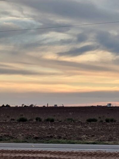 Free Levelland City Campground - Levelland, TX