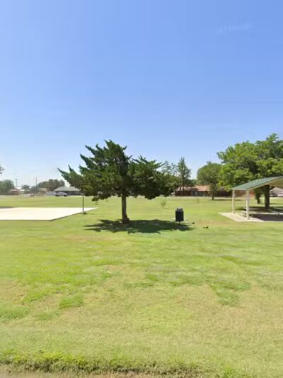 Kauffman Park - Levelland, TX