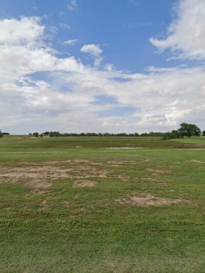 L.G. Griffin Park - Levelland, TX