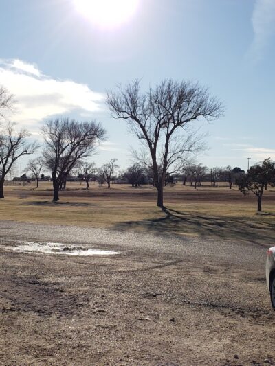 Levelland City Park - Levelland, TX