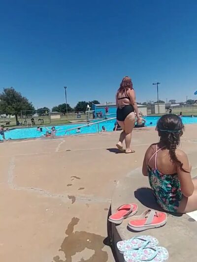 Levelland City Park - Levelland, TX