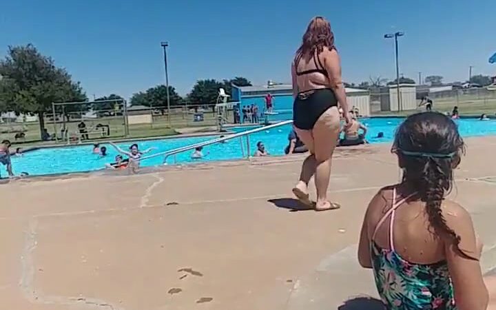 Levelland City Park - Levelland, TX