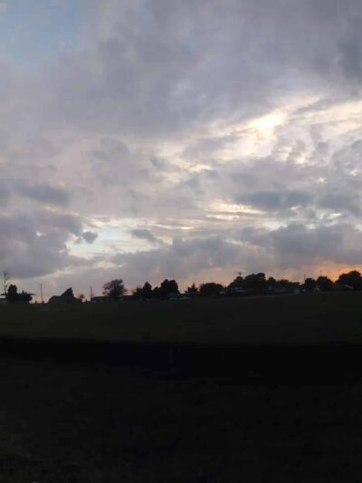 Levelland City Park - Levelland, TX