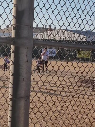 Levelland-Oxy Sports Complex - Levelland, TX