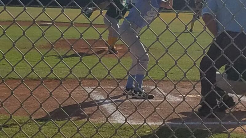 Levelland-Oxy Sports Complex - Levelland, TX