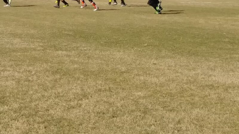 Levelland-Oxy Sports Complex - Levelland, TX