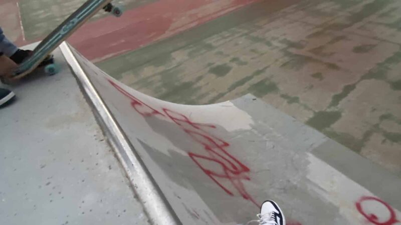 Levelland Skatepark - Levelland, TX